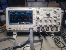 Tektronix MSO2024