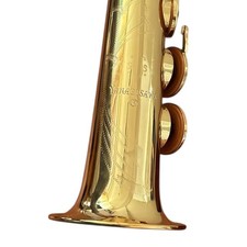 Sassofono soprano Yanagisawa