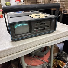 Commodore DX / SX-64 personal