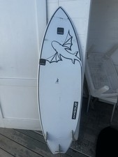 kitesurf tavola serfino