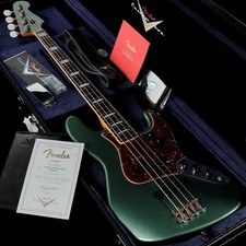 Fender Custom Shop LTD 1966