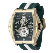 Orologio Cronografo Uomo