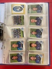 SET COMPLETO FIGURINE