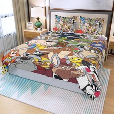 Set copripiumino e federa