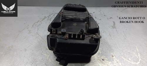 Scatola filtro aria air box - scatola,