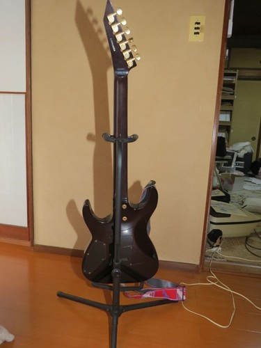 Chitarra elettrica jackson - chitarra,