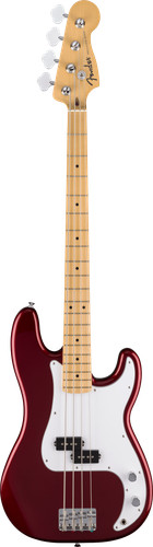 Fender standard basso - standard, di