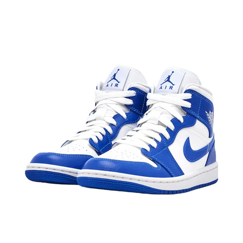 Air jordan mid - 1,