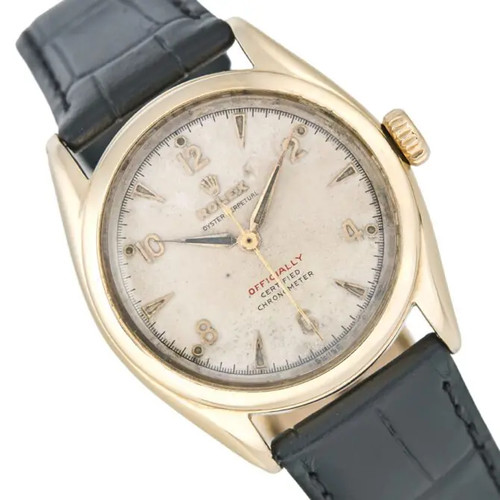 Rolex oyster perpetual - rolex,