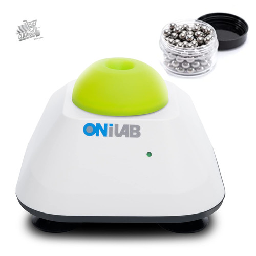 Mixer vortex touch agitatore - touch,