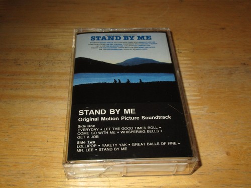 Stand by various - by, me