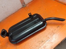 Marmitta Originale Benelli BOBO Ciclomotore 50 