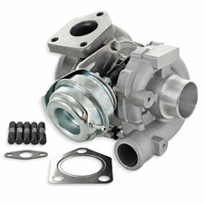 Turbo Turbina