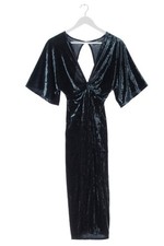 ZARA Abito aderente Donna