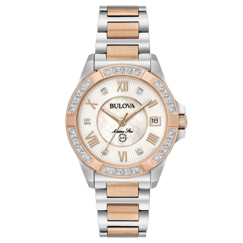 Orologio uomo bulova - orologio,