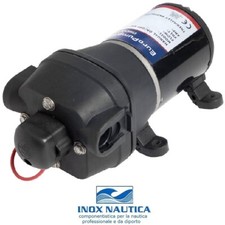 POMPA AUTOCLAVE 20 litri al