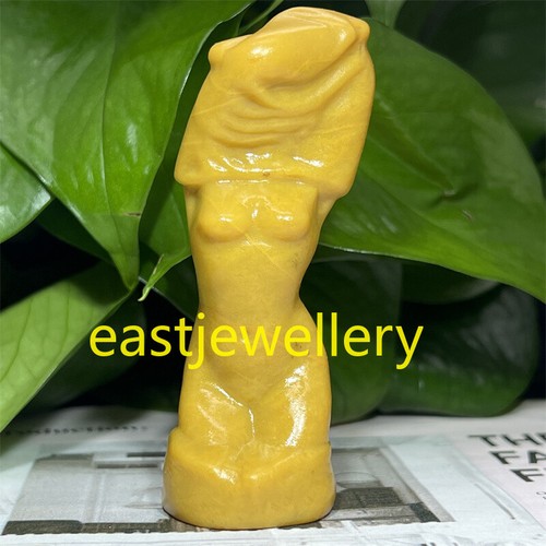 Statuine teschio cristallo