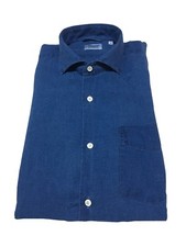 Aspesi camicia uomo colore - aspesi,
