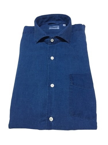 Aspesi camicia uomo - aspesi, colore