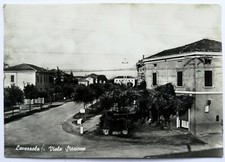 LAVEZZOLA (RAVENNA) - Viale