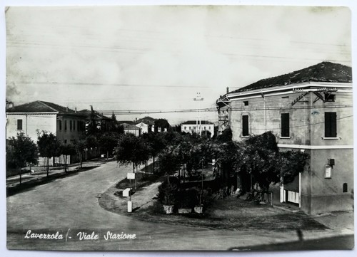 Lavezzola viale - (ravenna),