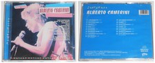 ALBERTO CAMERINI CD 2000