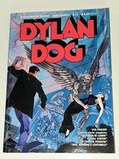 DYLAN DOG SERGIO BONELLI
