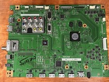 SHARP AQUOS LC-52LE830U SCHEDA