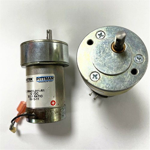 Ametek pittman gm9433l011 - pittman, gm9433l011-r1