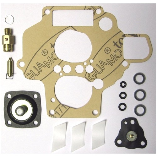Kit manutenzione carburatore