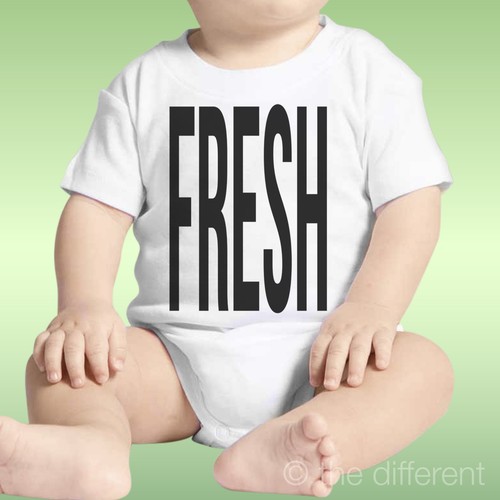 Body neonato unisex scritta - neonato,