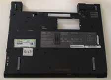 Scocca per IBM ThinkPad T42 - 2373 - 15" cover inferiore bottom case base