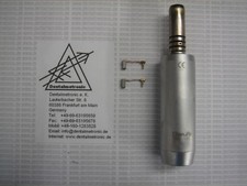 2 spazzole carbone adatte per