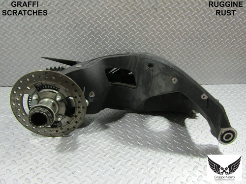 Forcellone ruota disco ducati - ruota,