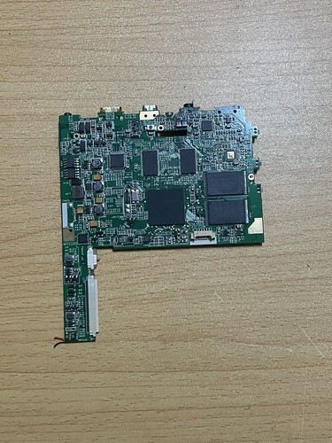 Scheda madre tablet kyros - scheda,