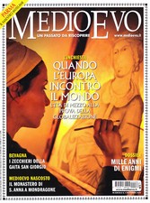 Medioevo 286-Novembre 2020