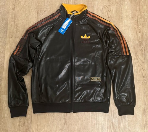 Adidas chile track top - adidas,