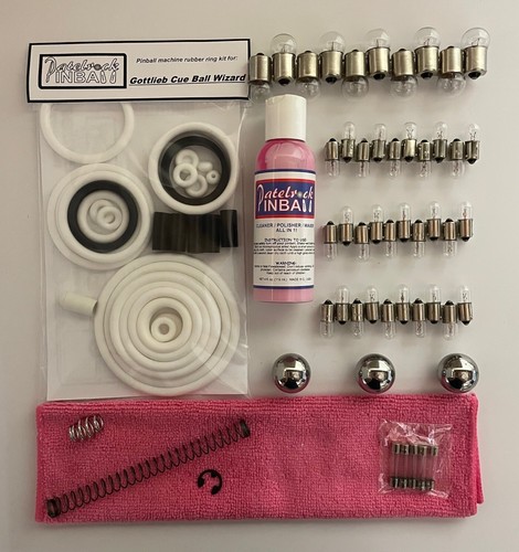 Kit messa punto manutenzione - a,