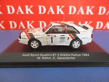 Die cast 1/43 Modellino Auto