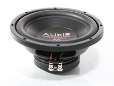 Sistema Audio M10 DC EVO