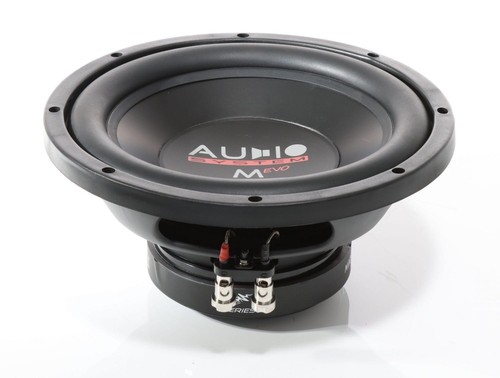 Sistema audio m10 evo - m10, dc