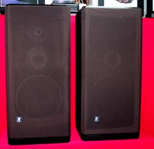 Acoustic research 925 - acoustic, e