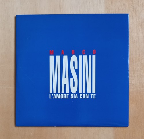 Single card sleeve marco - cd,