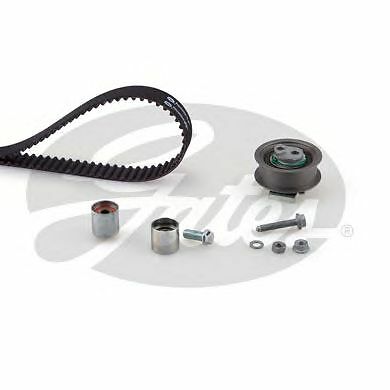Kit cinghia distribuzione - cinghia,