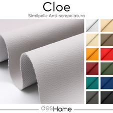 Cloe ecopelle al metro - cloe,