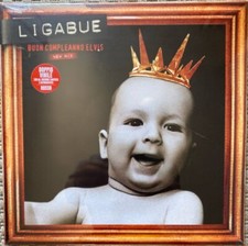 Ligabue buon compleanno elvis - ligabue, "buon