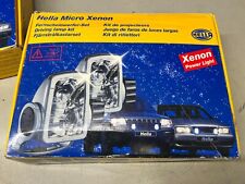 HELLA MICRO XENON, FF Xenon