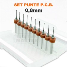Mini punte trapano per - punte,