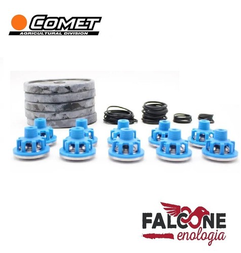 5026009100 kit manutenzione - 5026009100,