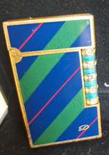 S.T. Dupont Gas Lighter Line 2